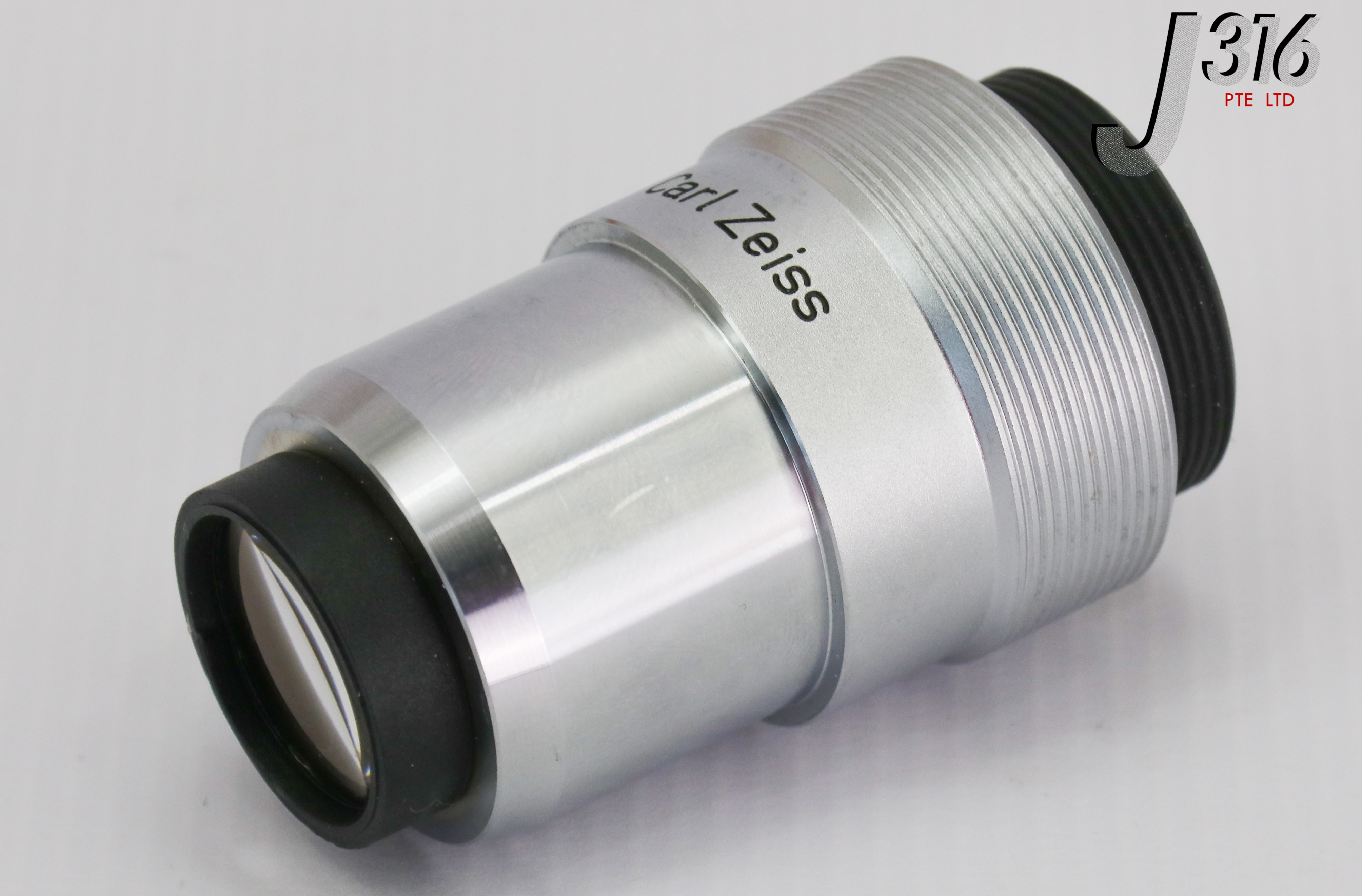 サンプル 17250 CARL ZEISS AUXILIARY OBJECTIVE AXIO EYEPIECE, 44 48 30